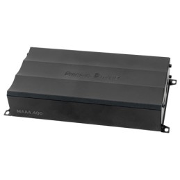 Mini amplificateur precision power atom 770235