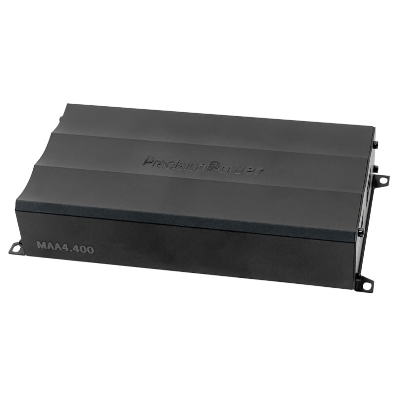 Mini amplificateur precision power atom 770235