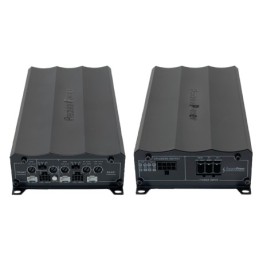 Mini amplificateur precision power atom 770235