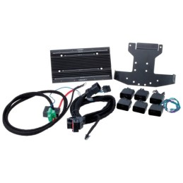 Mini amplificateur precision power atom 770236