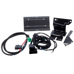 Mini amplificateur precision power atom 770237