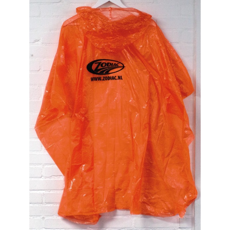 Poncho jetable zodiac 999985