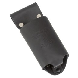 Porte bouteille & canette texas leather can 757047