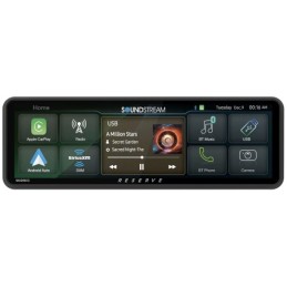 Poste soundstream whd.9813 770263