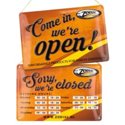 Produits publicitaires zodiac 999986