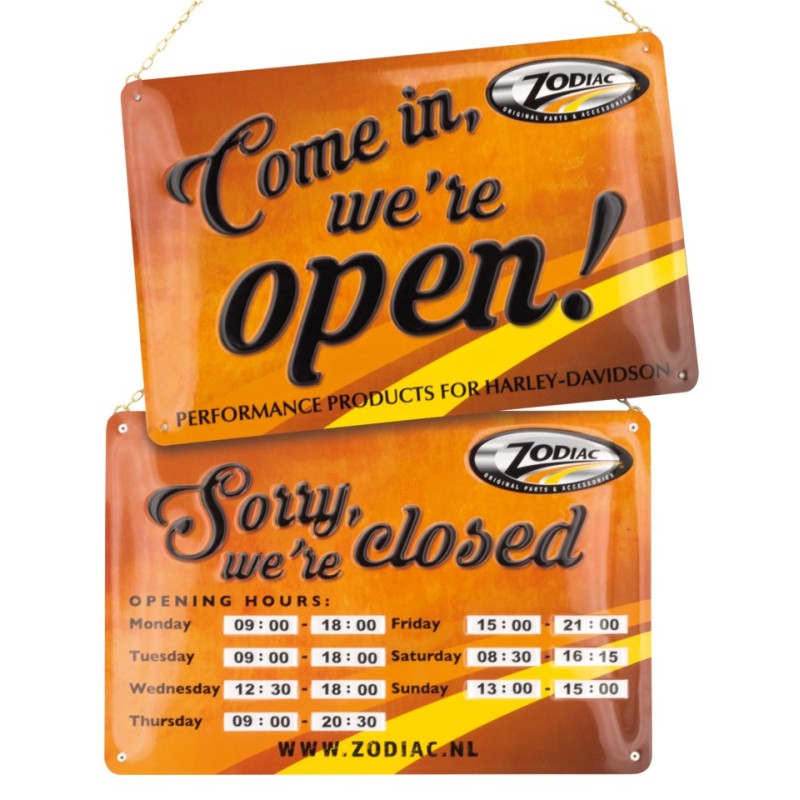 Produits publicitaires zodiac 999986