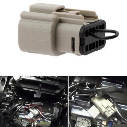 Radio gts plug usb pour carplay et android auto 775449