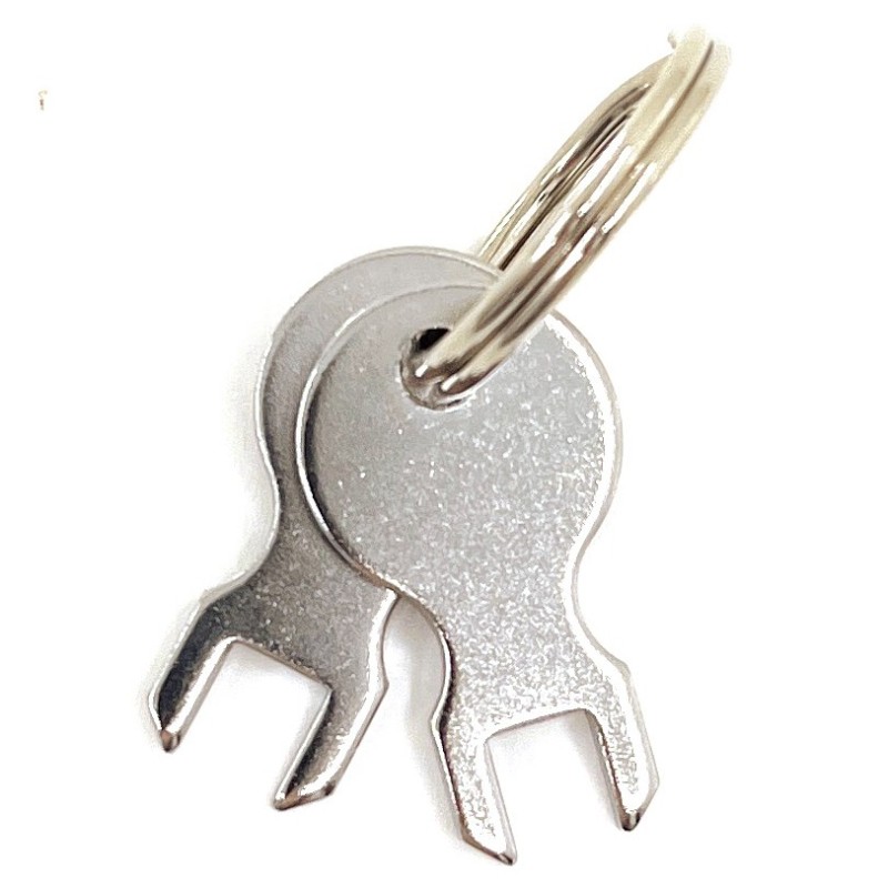 Reproduction de boite a outils pour big twin 013099