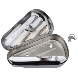 Reproduction de boite a outils pour big twin 735576