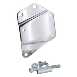 Reproduction de boite a outils pour big twin 013121