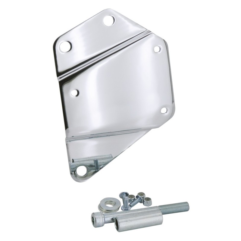 Reproduction de boite a outils pour big twin 013121
