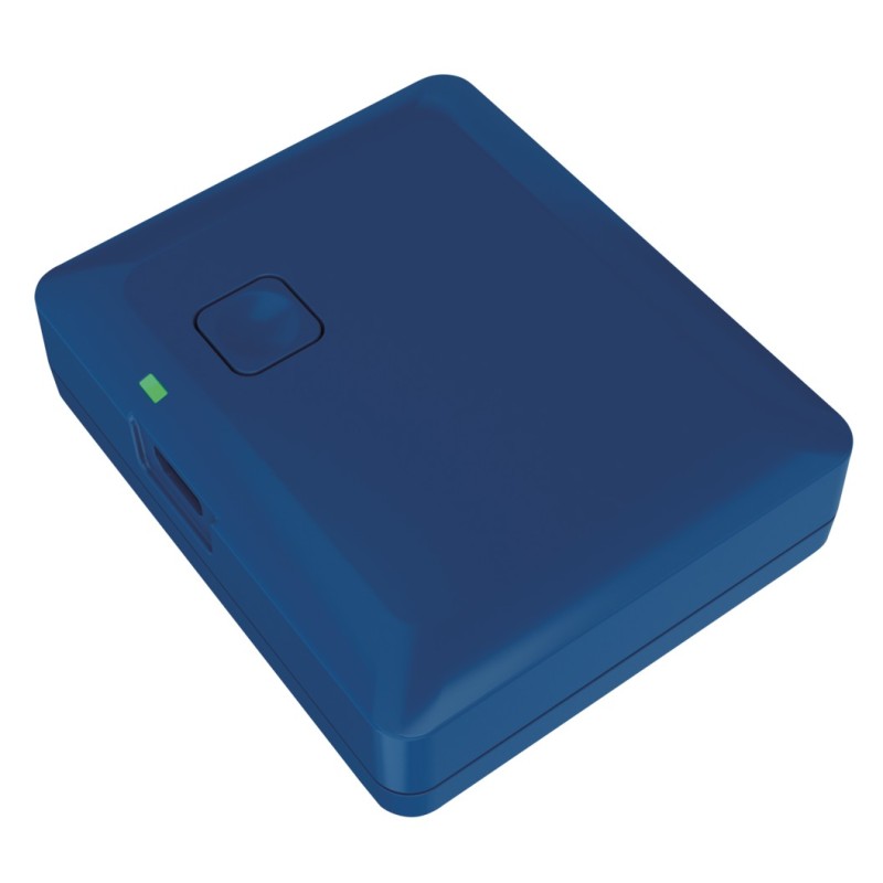 Tracker "mouchard" rechargeable usb 782080