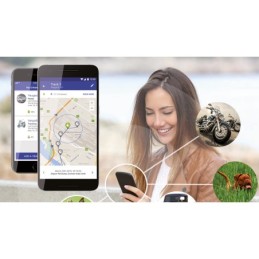 Tracker "mouchard" rechargeable usb 782080