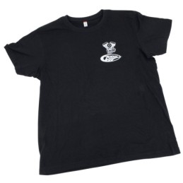 T-shirts zodiac "the parts" 999857