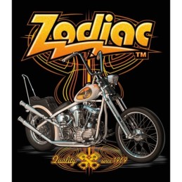 T-shirts zodiac capitaine larry 999680