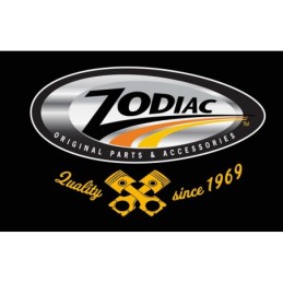 T-shirts zodiac capitaine larry 999680