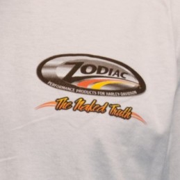 T-shirts zodiac naked truth 999877