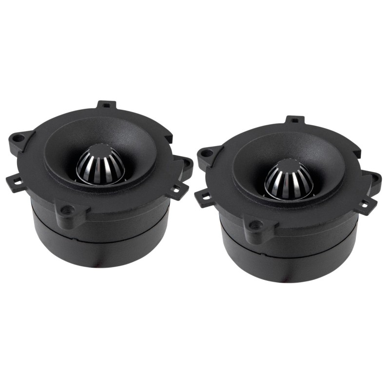 Tweeters haute efficacité montés sur jauge pour touring 770210