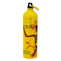 Zodiac "bidón de chuchaqui" pour la gueule de bois 757041