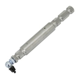 Axe de selecteur pingel graissable pour touring 744248