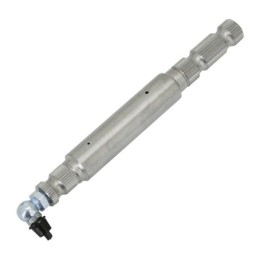 Axe de selecteur pingel graissable pour touring 744248