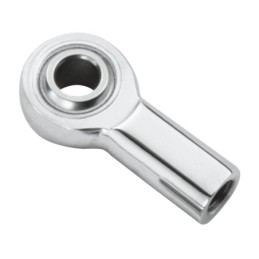 Bout de bielle de relevage pro-one en aluminium 239436