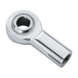 Bout de bielle de relevage pro-one en aluminium 239436
