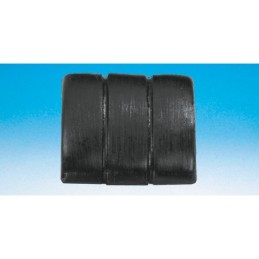 Caoutchouc pour la pedale fl & flh 358011
