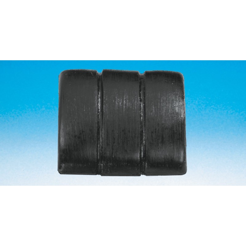 Caoutchouc pour la pedale fl & flh 358011