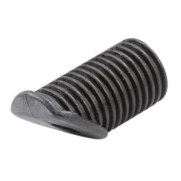 Caoutchouc pour repose-pieds males stock 355017