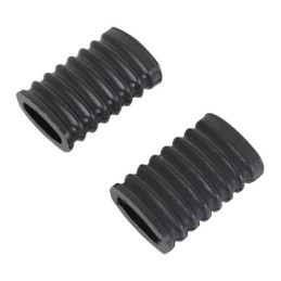Caoutchoucs de sélecteur style police fxr 355018