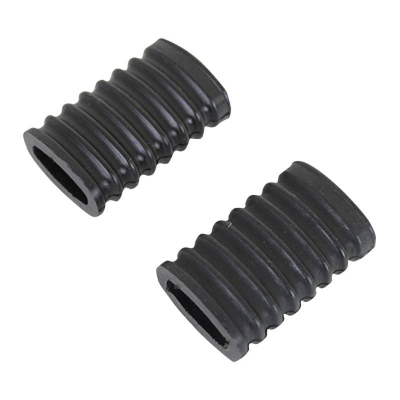 Caoutchoucs de sélecteur style police fxr 355018