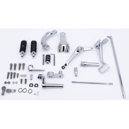 Commandes avancees pour 2004-2022 sportster 056137