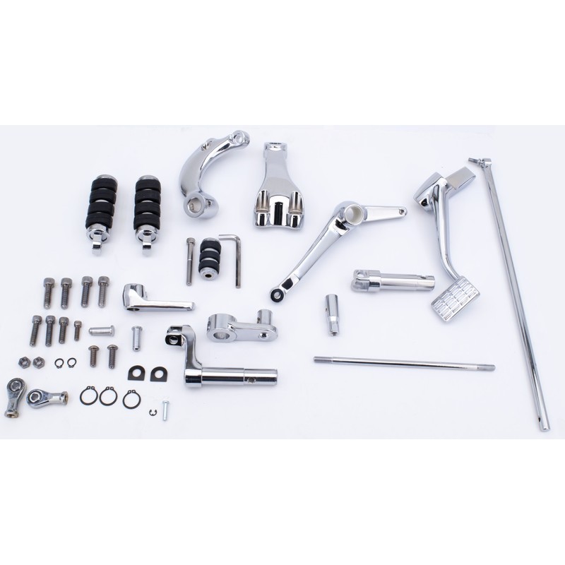 Commandes avancees pour 2004-2022 sportster 056137