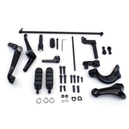 Commandes avancees pour 2004-2022 sportster 056221
