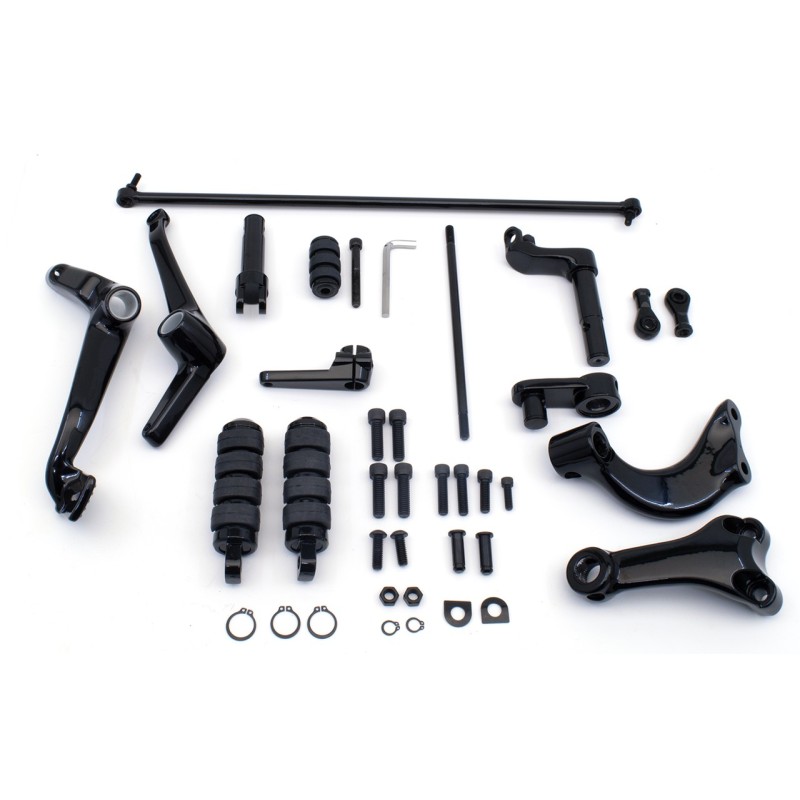 Commandes avancees pour 2004-2022 sportster 056221