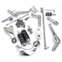 Commandes avancees pour 2004-2022 sportster 056280