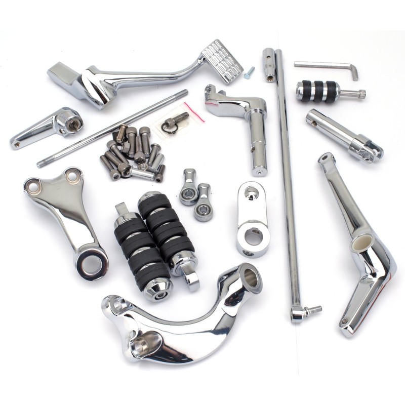 Commandes avancees pour 2004-2022 sportster 056280