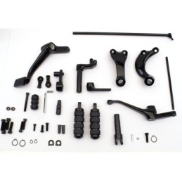 Commandes avancees pour 2004-2022 sportster 056281