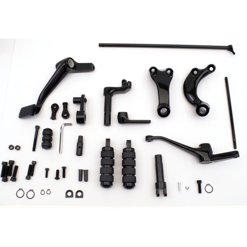 Commandes avancees pour 2004-2022 sportster 056281