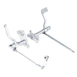 Commandes avancees pour sportster 1986-2003 056129