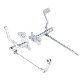 Commandes avancees pour sportster 1986-2003 056129