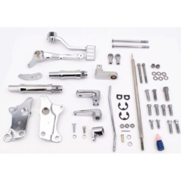Commandes avancees pour sportster 1986-2003 056212