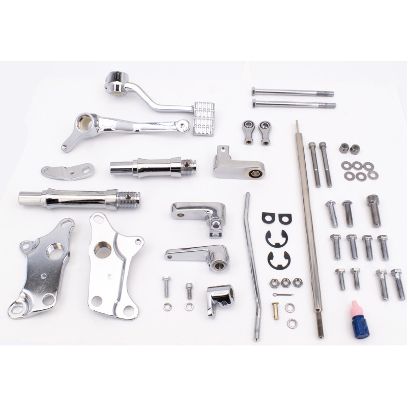Commandes avancees pour sportster 1986-2003 056212