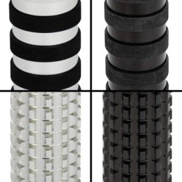 Commandes avancées rick's pour milwaukee eight softail 757461