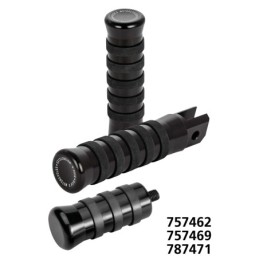 Commandes avancées rick's pour milwaukee eight softail 757462
