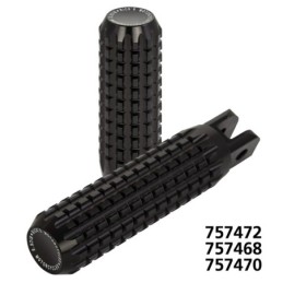 Commandes avancées rick's pour milwaukee eight softail 757472