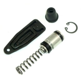 Commandes avancees usinees pour softail 751148