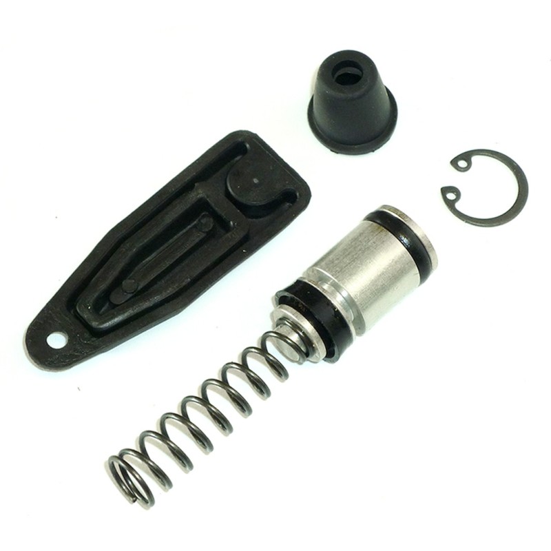 Commandes avancees usinees pour softail 751148