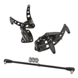 Commandes avancees usinees pour softail 751288